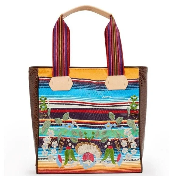 Consuela Carlita Tote Bag Limited Edition - Picture 8 of 11